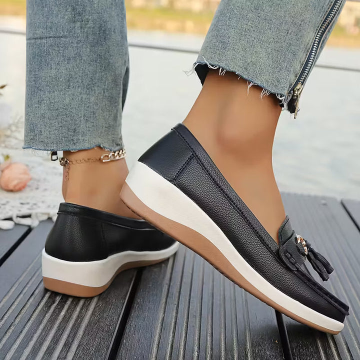 Nancy | Comfort Orthopedic Shoes