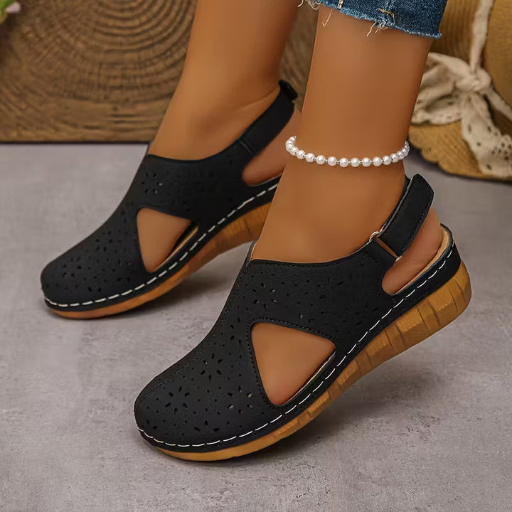 Karen | Comfort Orthopedic Shoes