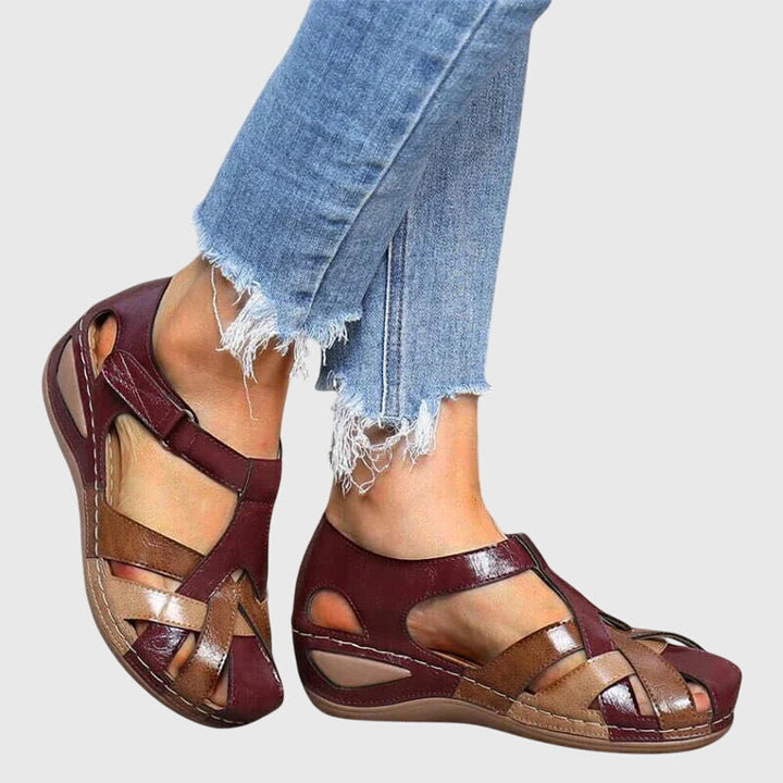 LORELEI | ORTHOPEDIC SANDALS