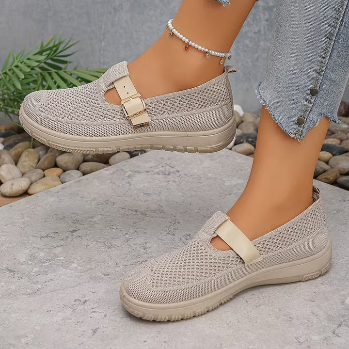 Margaret | Comfort Orthopedic Shoes