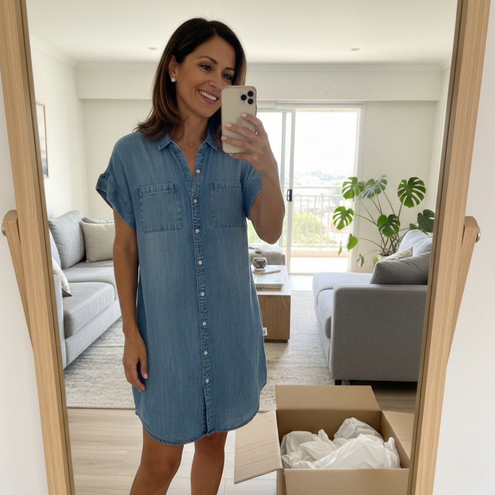 <p>Muy valorado por nuestras clientas en todo Chile. No se lo pierda.</p>