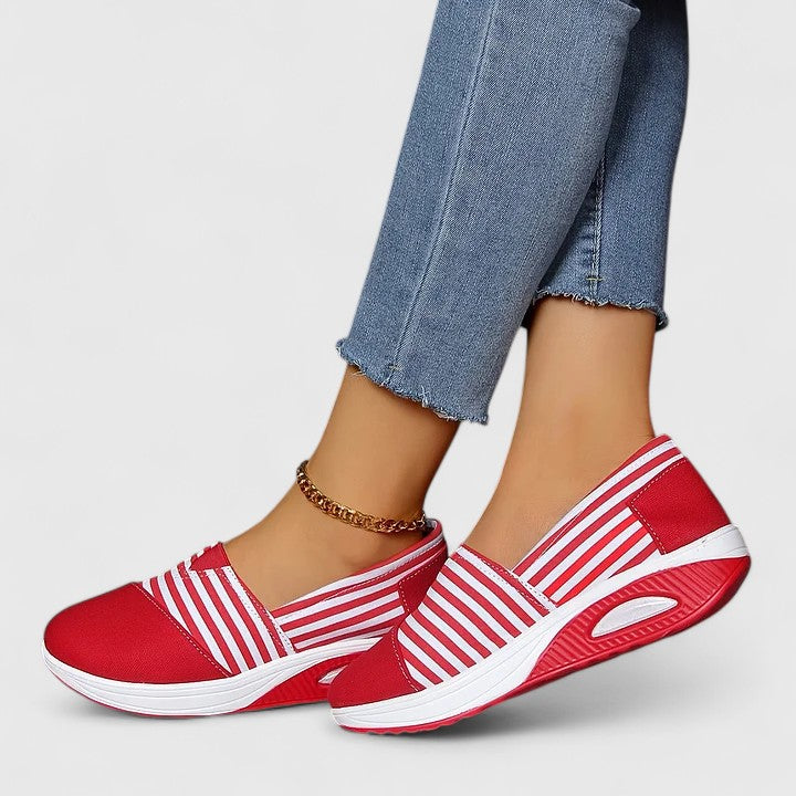 JULIA | ORTHOPEDIC SNEAKERS