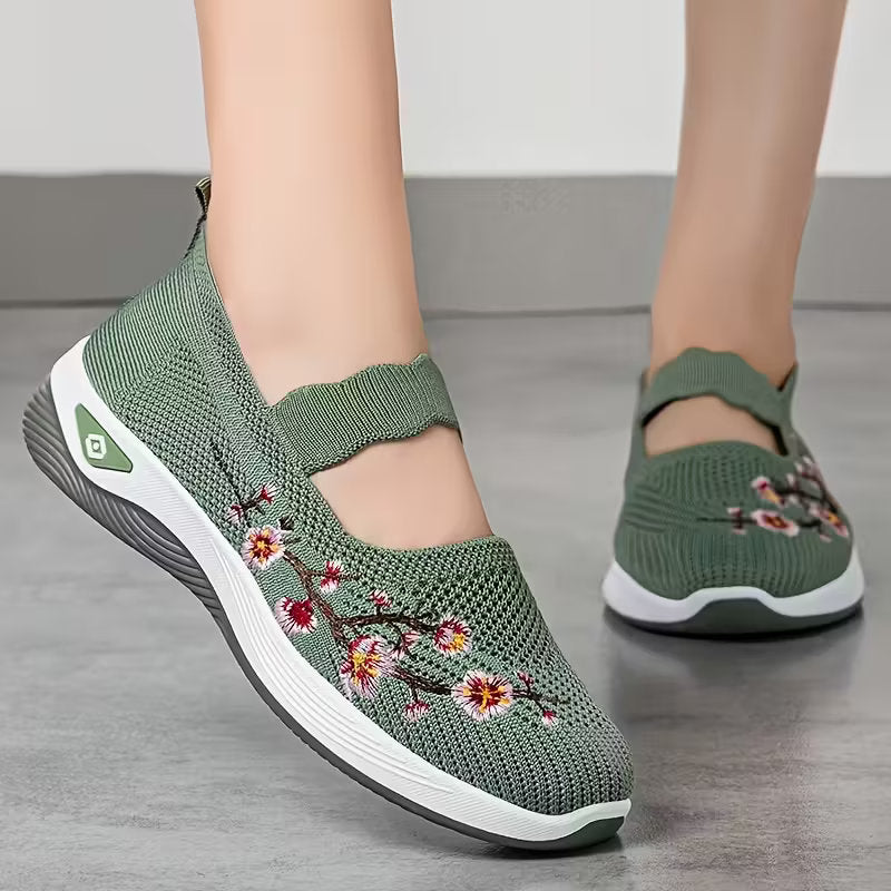 Donna | Comfort Orthopedic Shoes