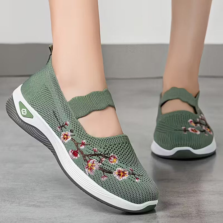 Donna | Comfort Orthopedic Shoes