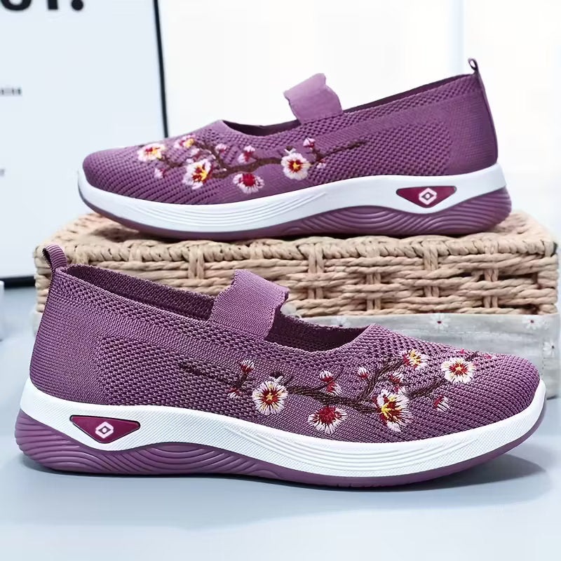 Donna | Comfort Orthopedic Shoes