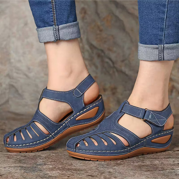 Patricia | Comfort Orthopedic Shoes