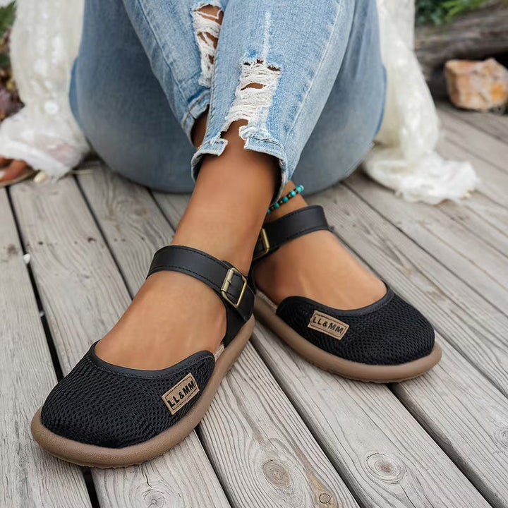 Janet | Comfort Orthopedic Shoes