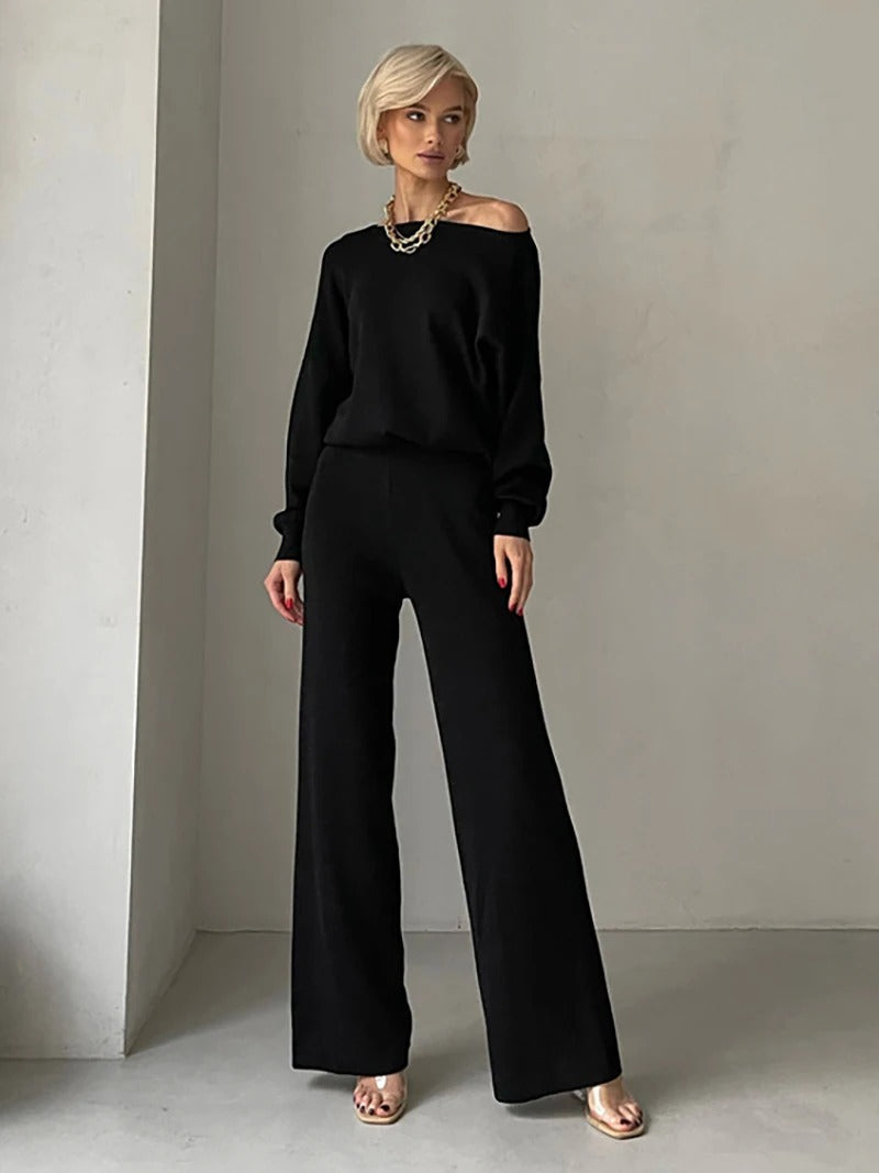 CRISHA | ELEGANT STYLE SET