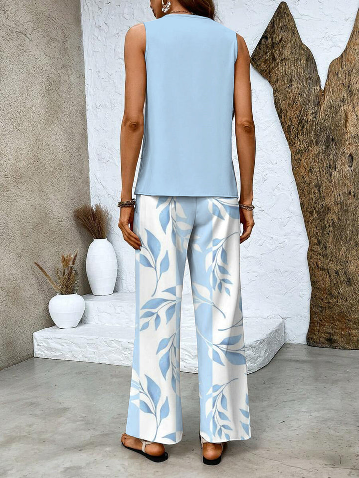 KEIRA™ – Effortless Two-Piece Set