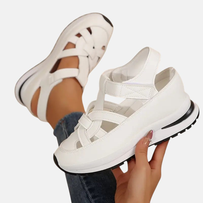 Susan | Comfort Orthopedic Sandals