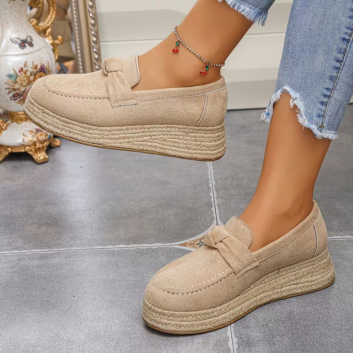 Brenda | Comfort Orthopedic Shoes