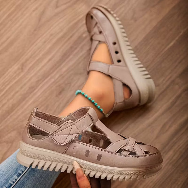 Carol | Comfort Orthopedic Shoes