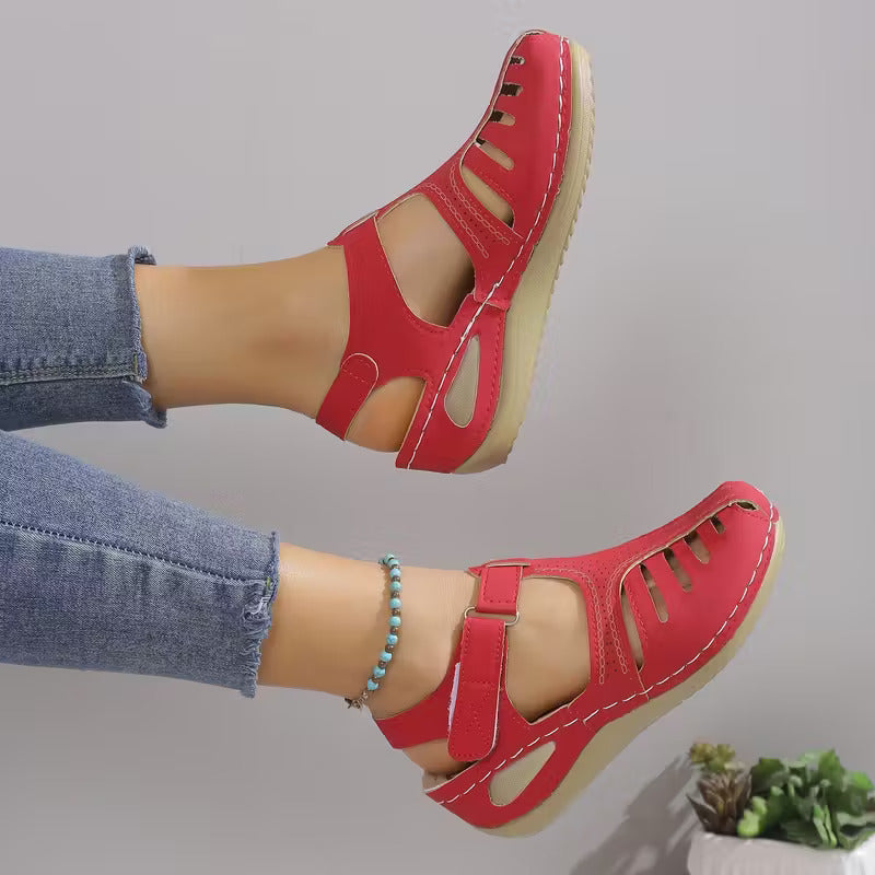 Patricia | Comfort Orthopedic Shoes