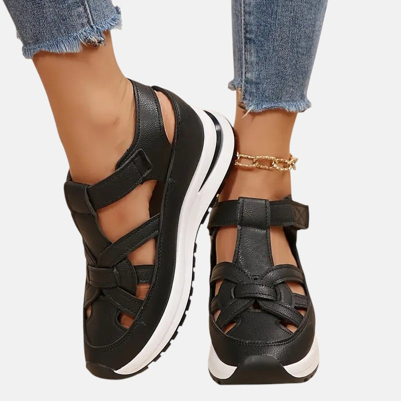 Susan | Comfort Orthopedic Sandals