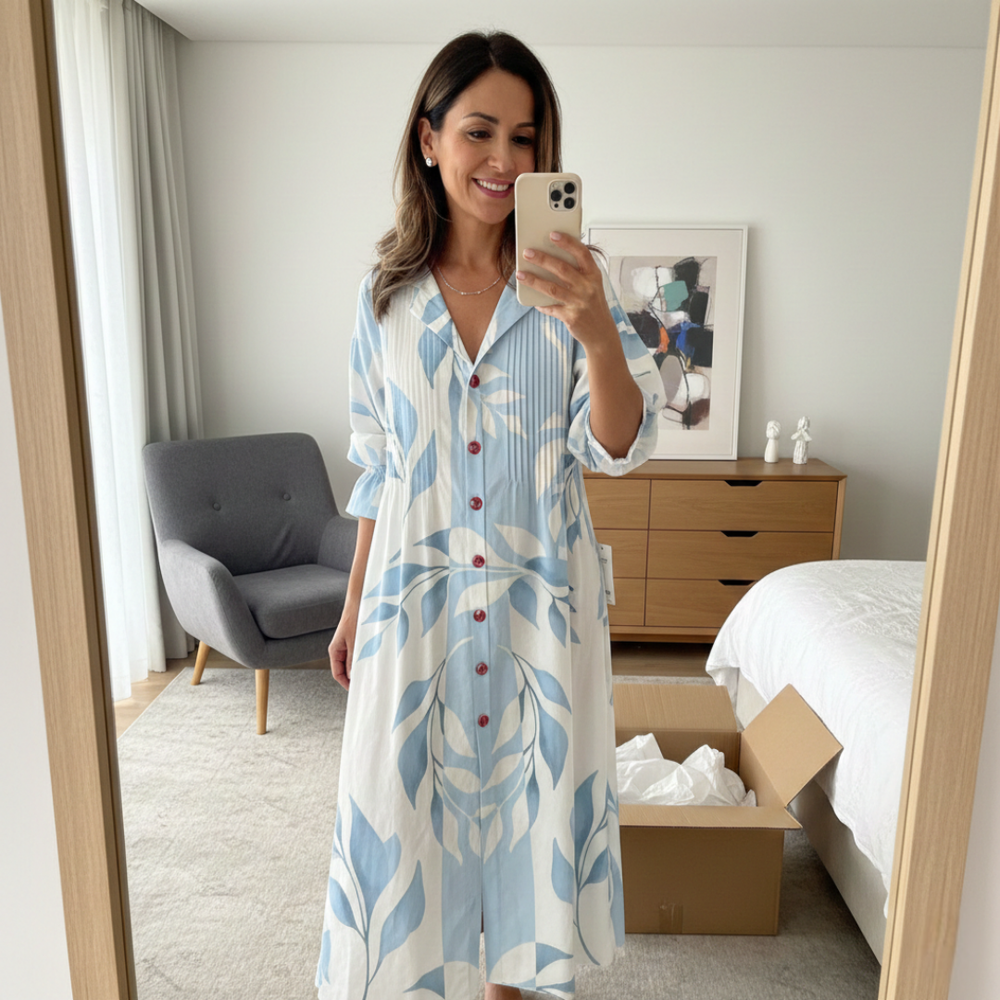 <p>Muy valorado por nuestras clientas en todo Chile. No se lo pierda.</p>