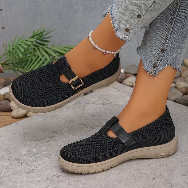 Margaret | Comfort Orthopedic Shoes