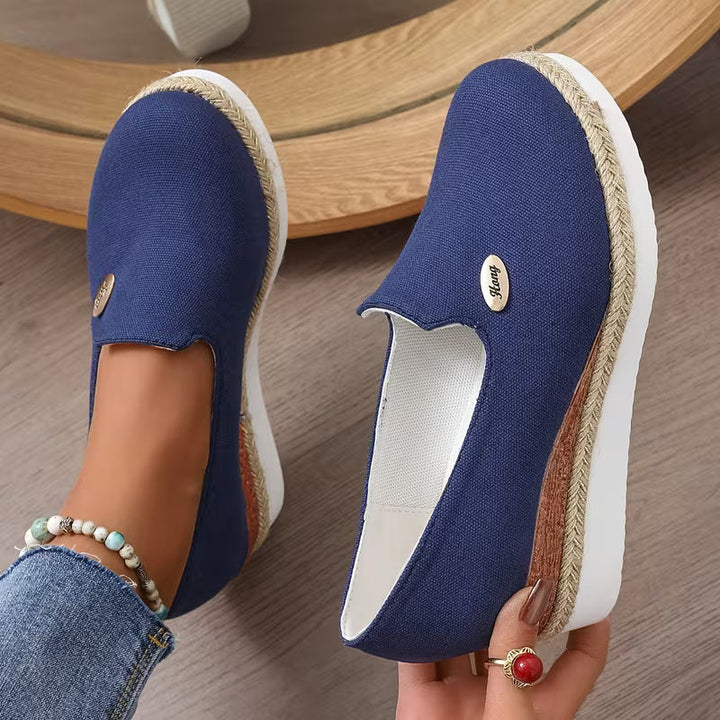 Beverly | Comfort Orthopedic Shoes
