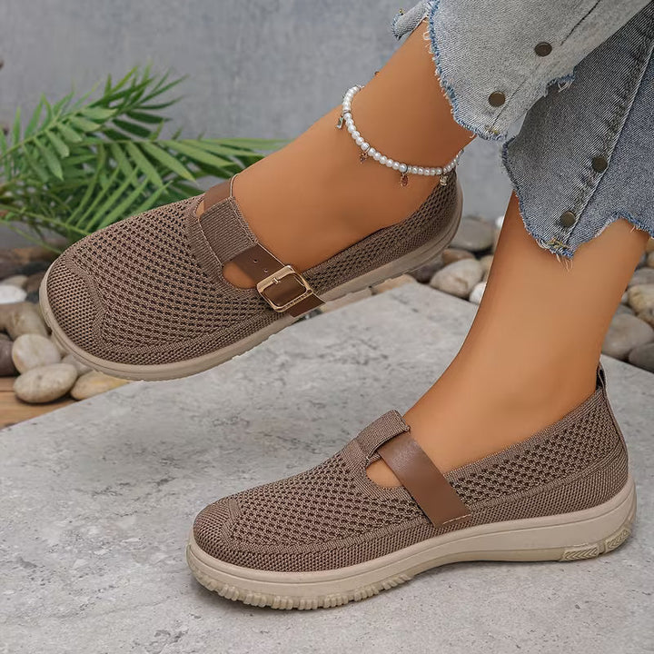 Margaret | Comfort Orthopedic Shoes