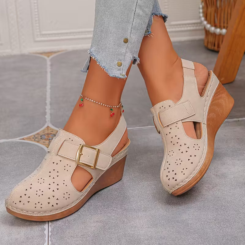 Barbara | Comfort Orthopedic Shoes