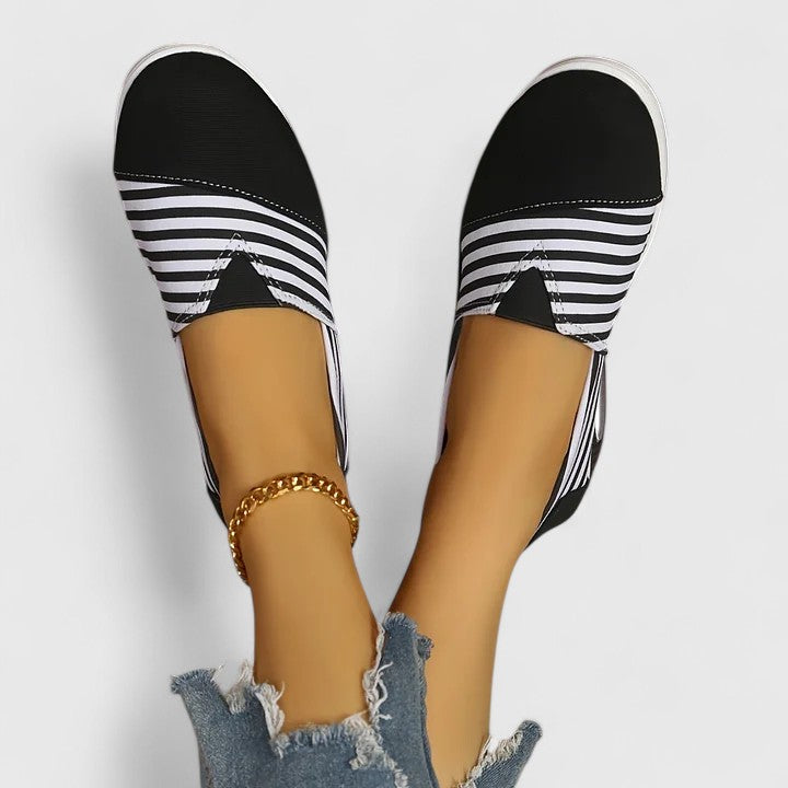 JULIA | ORTHOPEDIC SNEAKERS