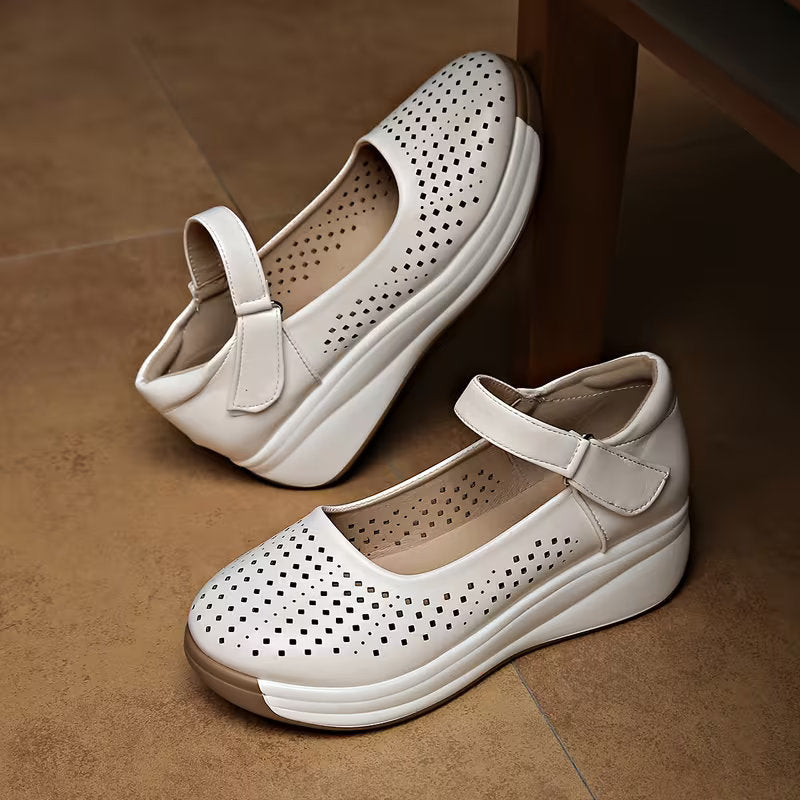 Judith | Comfort Orthopedic Shoes
