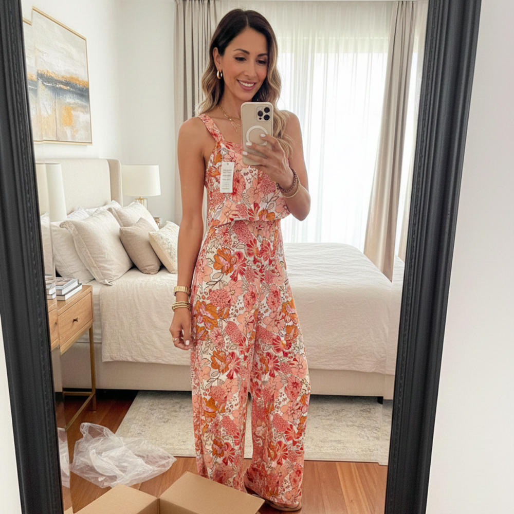 <p>Muy valorado por nuestras clientas en todo Chile. No se lo pierda.</p>