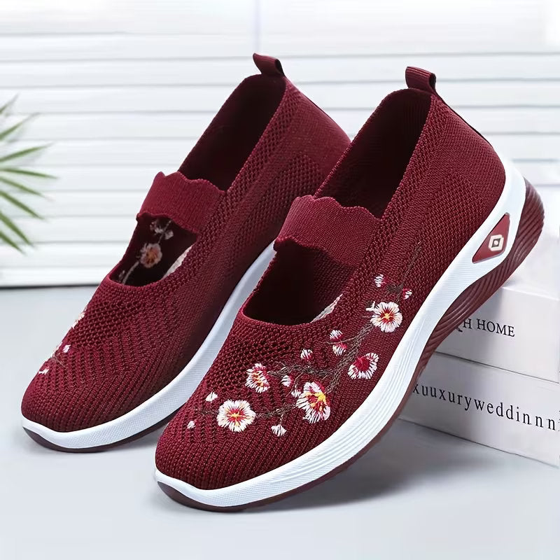 Donna | Comfort Orthopedic Shoes