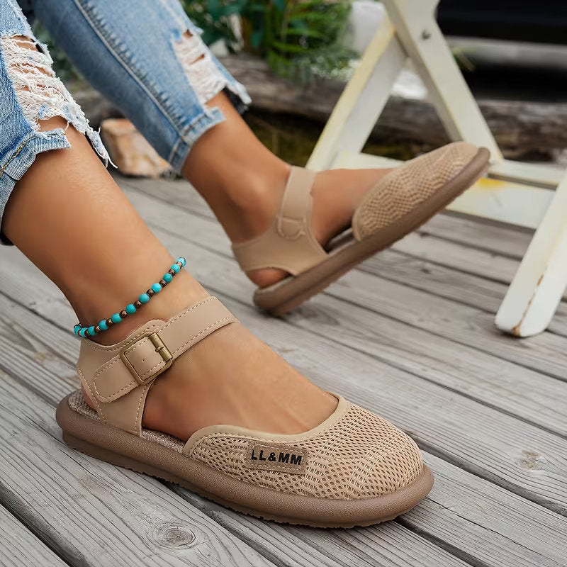 Janet | Comfort Orthopedic Shoes