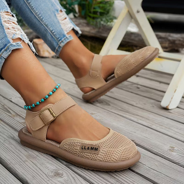 Janet | Comfort Orthopedic Shoes