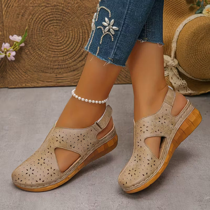 Karen | Comfort Orthopedic Shoes