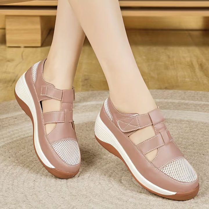 Diane | Comfort Orthopedic Shoes