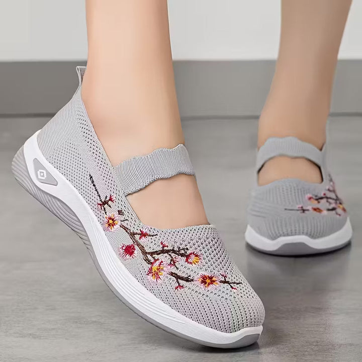 Donna | Comfort Orthopedic Shoes