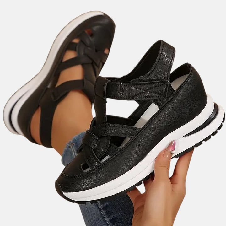 Susan | Comfort Orthopedic Sandals