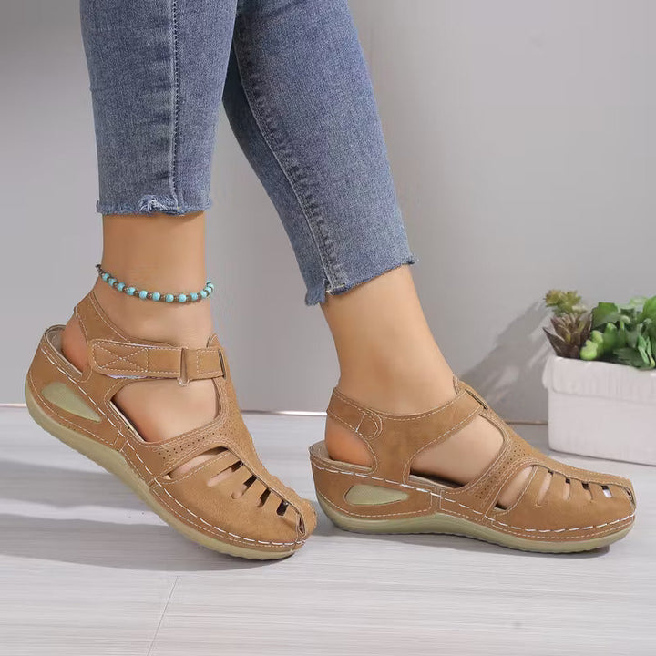 Patricia | Comfort Orthopedic Shoes