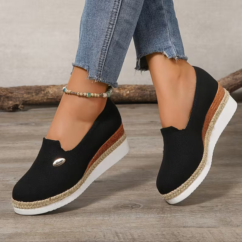 Beverly | Comfort Orthopedic Shoes