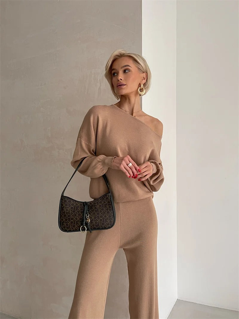 CRISHA | ELEGANT STYLE SET