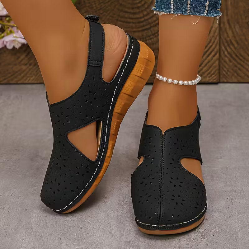 Karen | Comfort Orthopedic Shoes