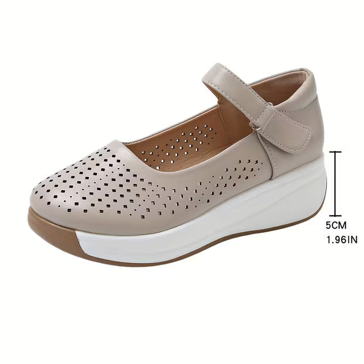 Judith | Comfort Orthopedic Shoes