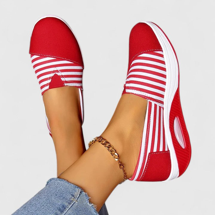 JULIA | ORTHOPEDIC SNEAKERS