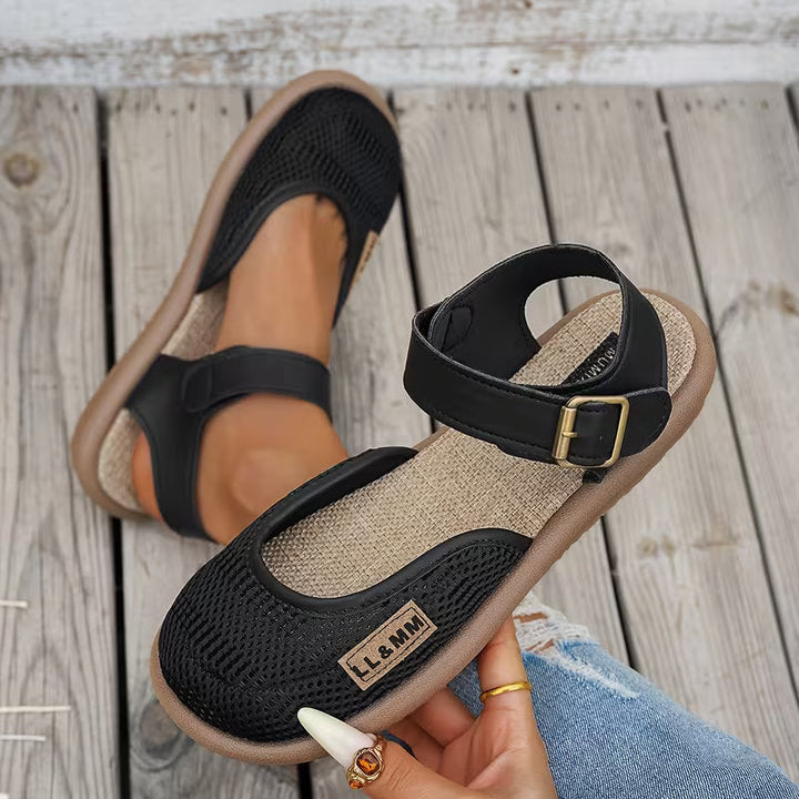 Janet | Comfort Orthopedic Shoes