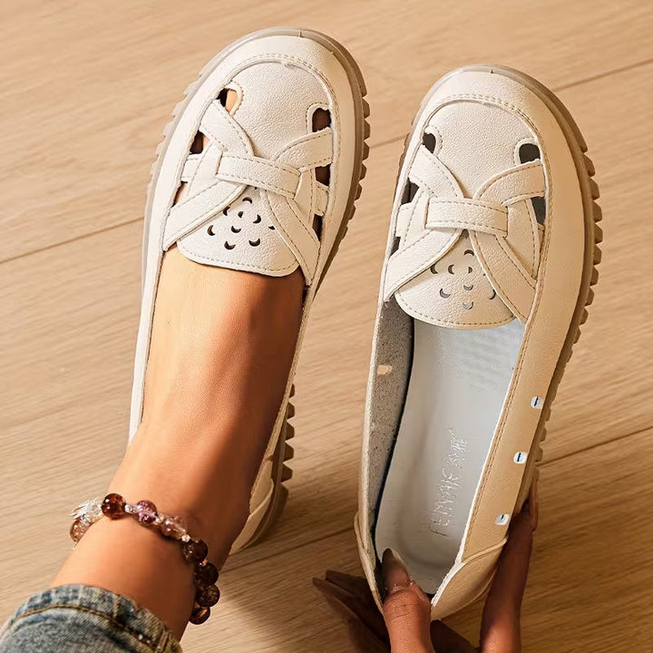 Deborah | Comfort Orthopedic Shoes