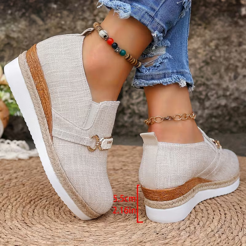 Cheryl | Comfort Orthopedic Shoes