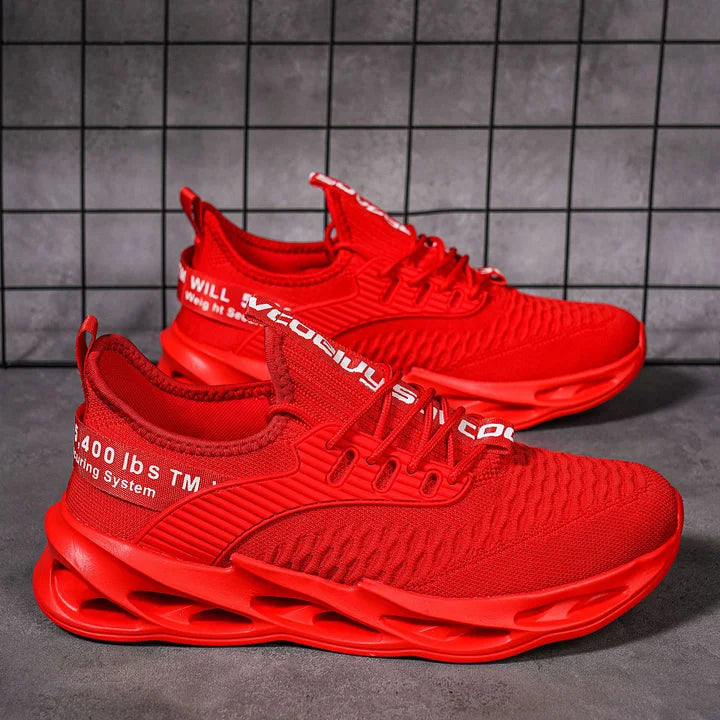 BRIANNA | ORTHOPAEDIC SNEAKERS