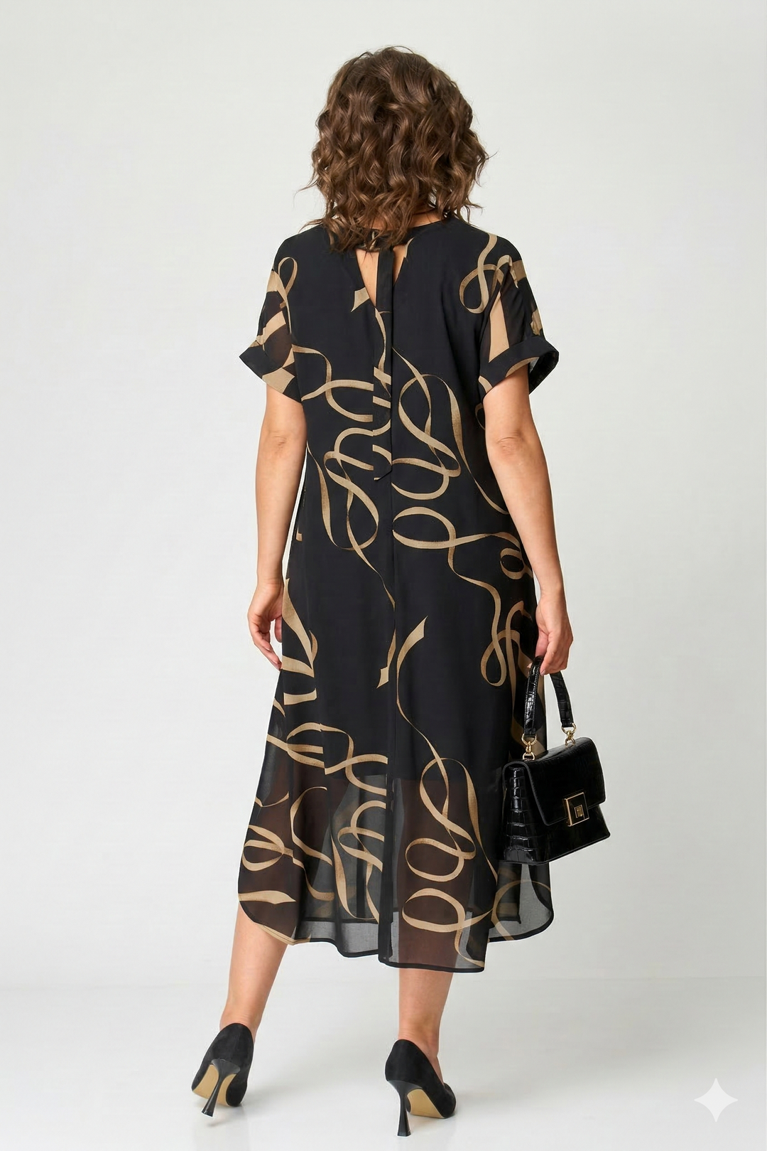 Nora | Cozy & Elegant Dress