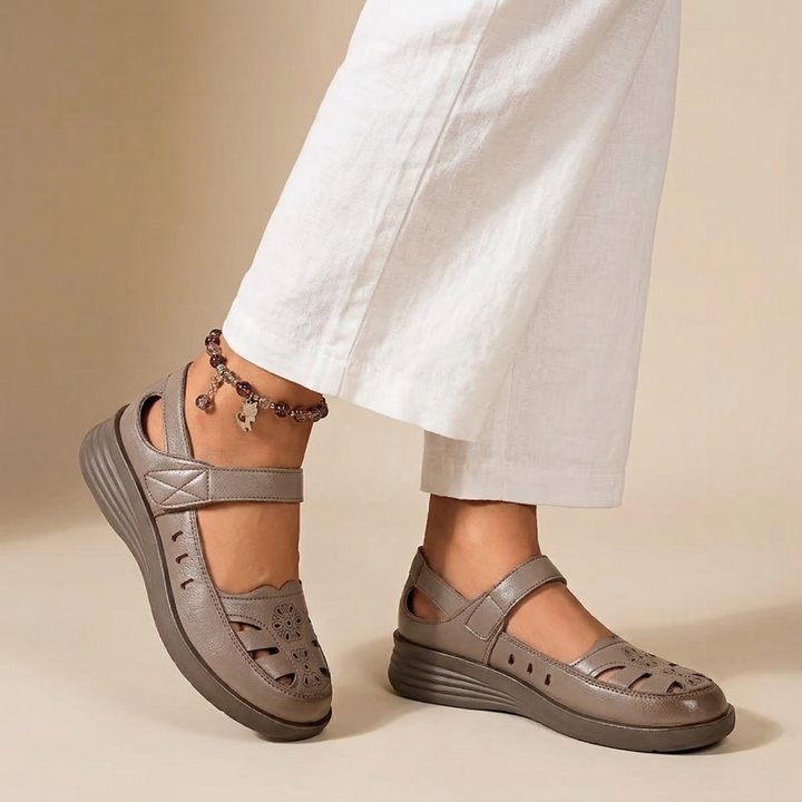 Sharon | Comfort Orthopedic Shoes
