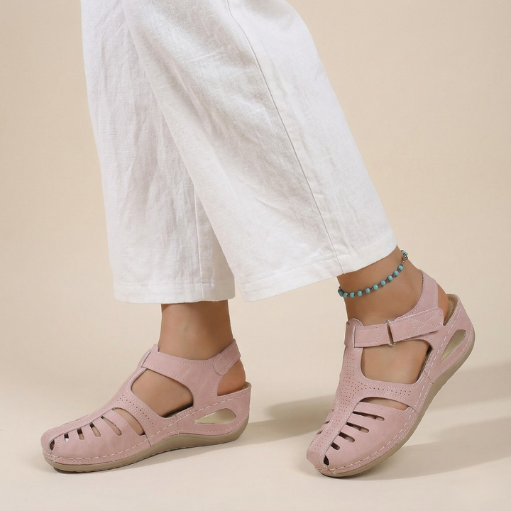 Patricia | Comfort Orthopedic Shoes