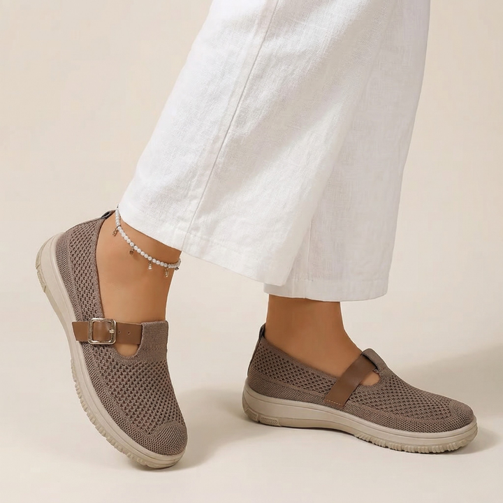 Margaret | Comfort Orthopedic Shoes