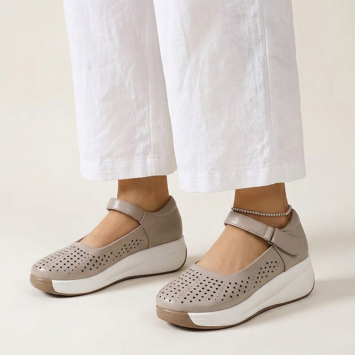 Judith | Comfort Orthopedic Shoes