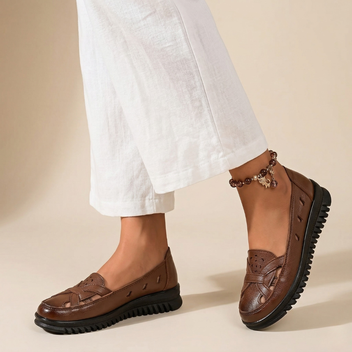 Deborah | Comfort Orthopedic Shoes