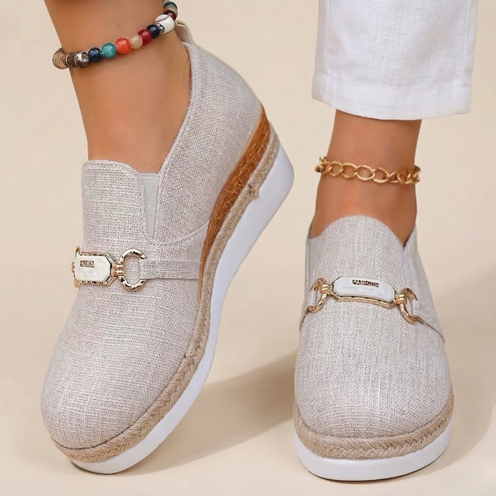Cheryl | Comfort Orthopedic Shoes